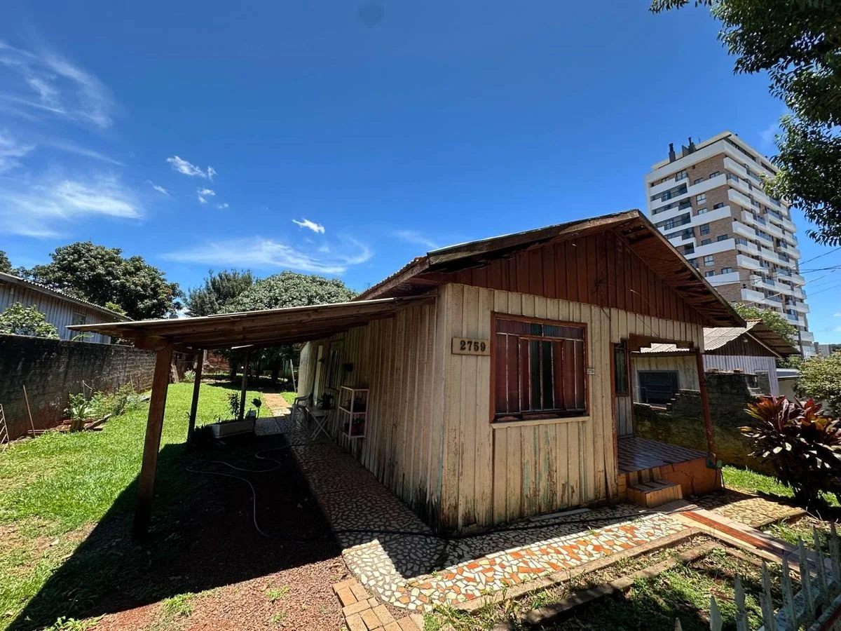 Comercial à Venda, Cancelli - Cascavel