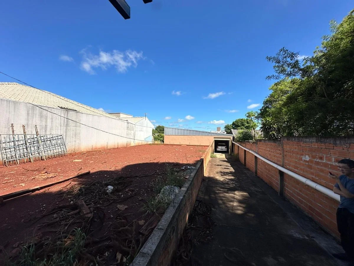 Comercial à Venda, Parque São Paulo - Cascavel