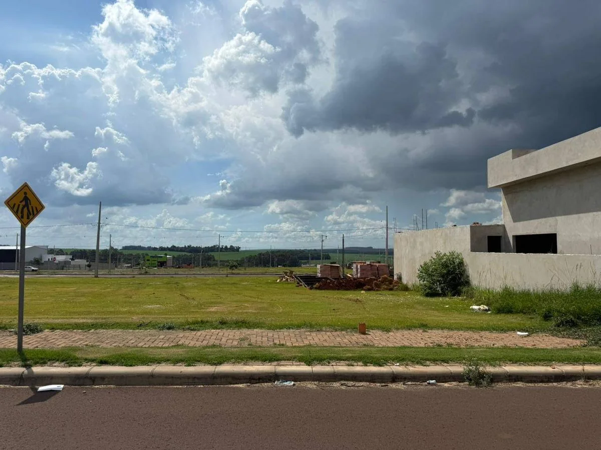 Terreno Venda, Brazmadeira - Cascavel