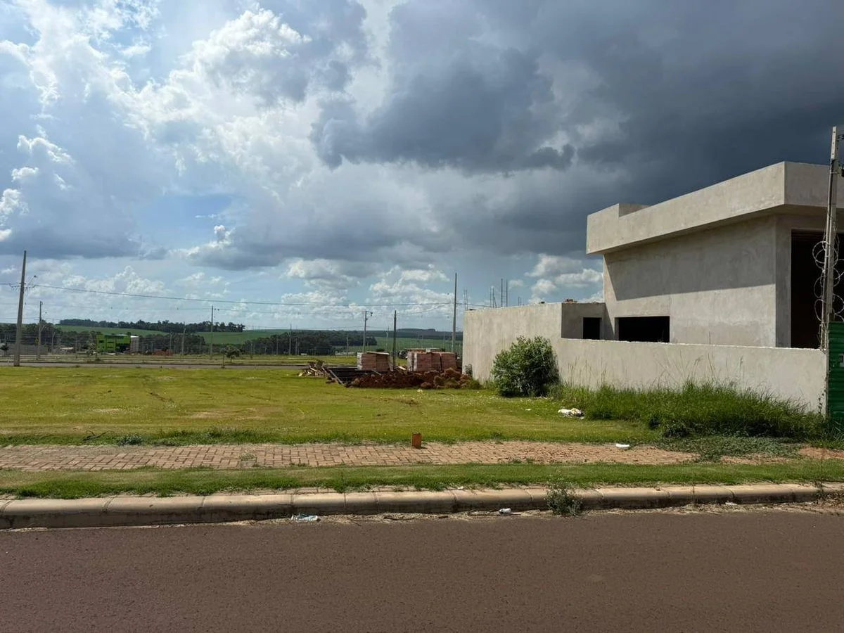Terreno Venda, Brazmadeira - Cascavel