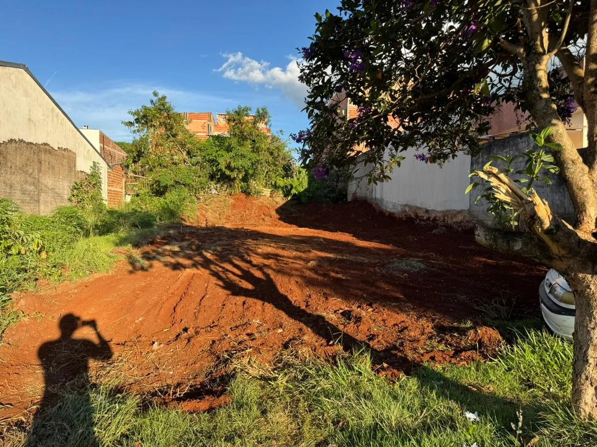 Terreno à Venda, Morumbi - Cascavel