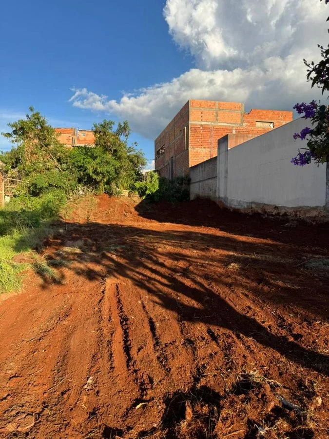 Terreno à Venda, Morumbi - Cascavel