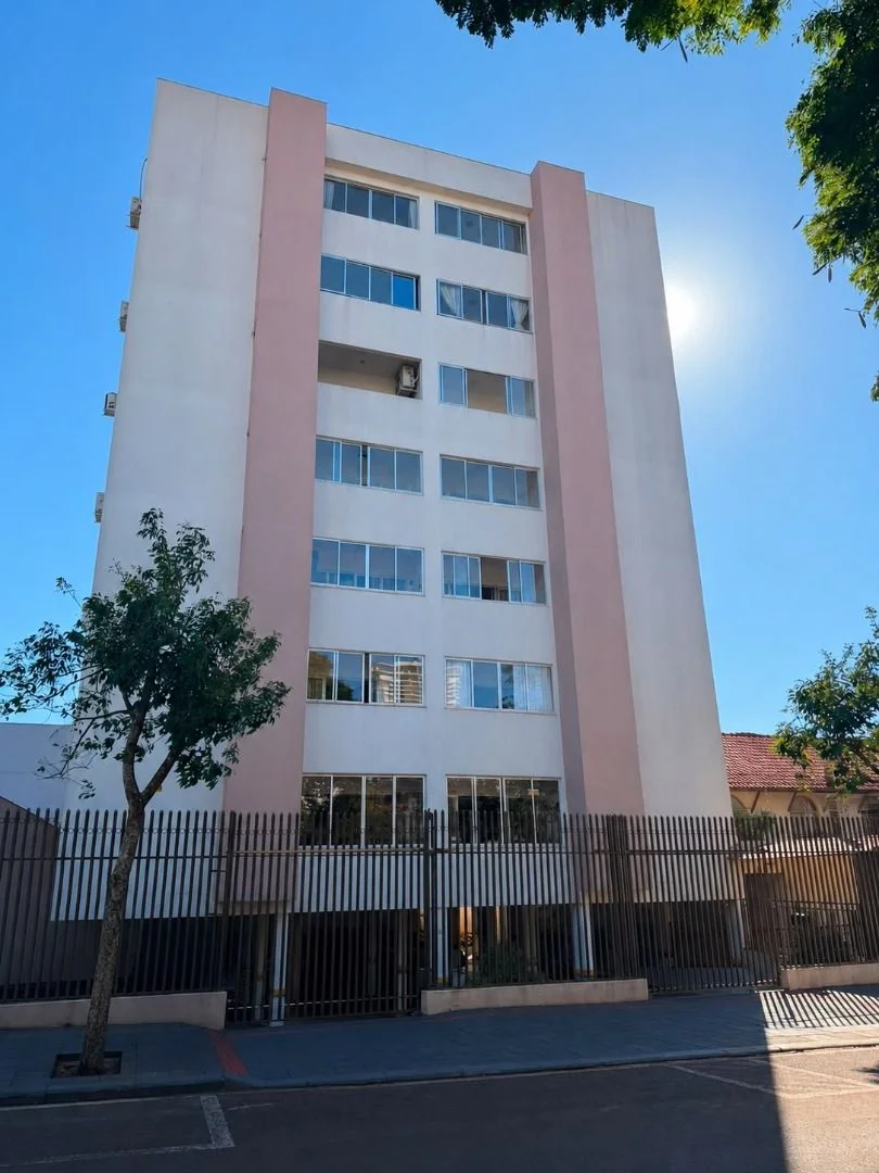 Apartamento à venda no Edifício Palermo
