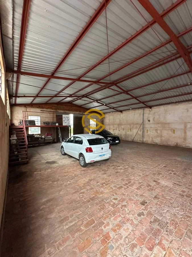 Barracão para Locação em Toledo, Centro
