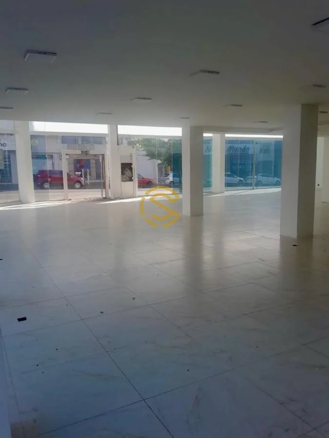 Sala Comercial para Locação em Cascavel, Centro, 4 banheiros