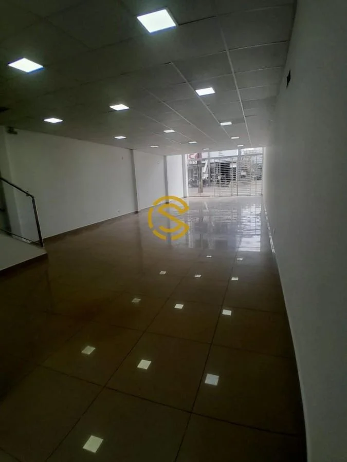 Sala Comercial para Locação em Cascavel, Centro, 2 banheiros