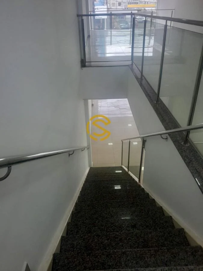 Sala Comercial para Locação em Cascavel, Centro, 2 banheiros