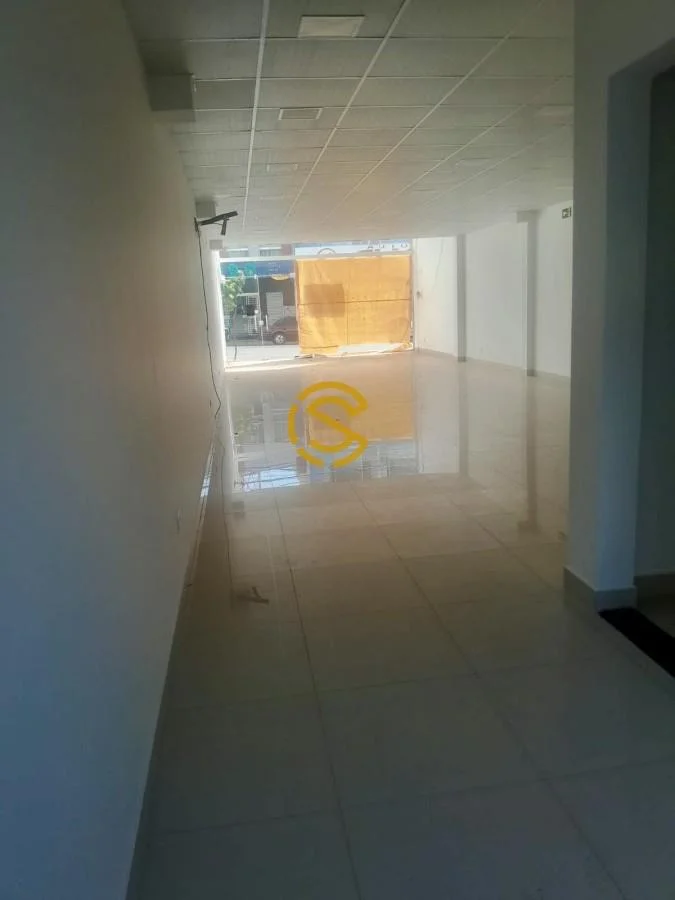 Sala Comercial para Locação em Cascavel, Centro, 1 banheiro