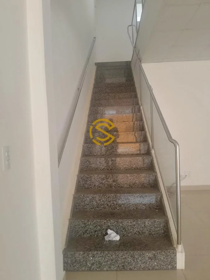 Sala Comercial para Locação em Cascavel, Centro, 1 banheiro