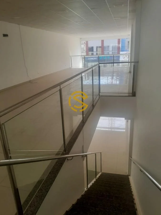 Sala Comercial para Locação em Cascavel, Centro, 1 banheiro