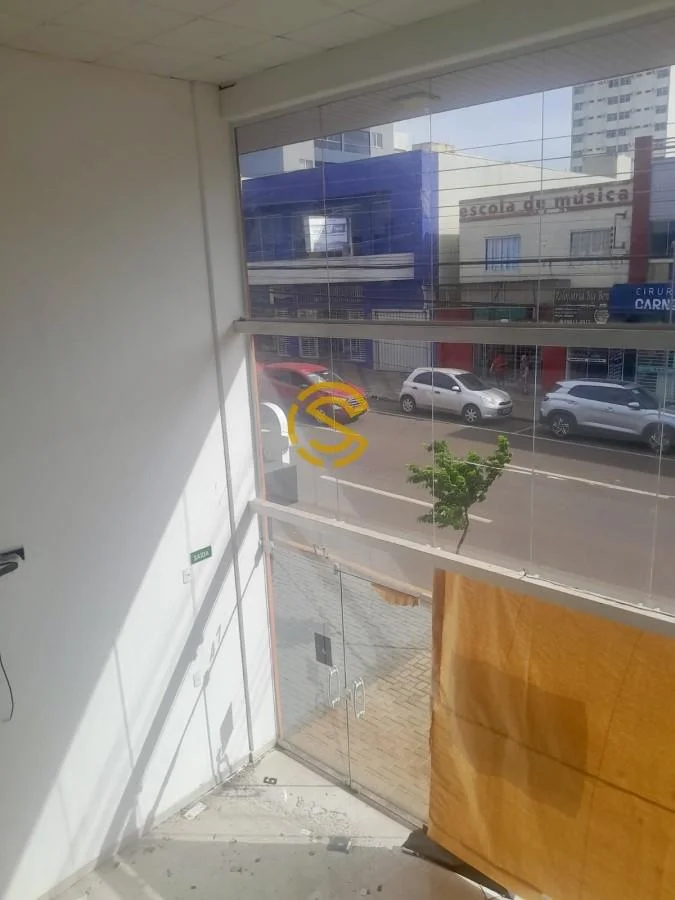 Sala Comercial para Locação em Cascavel, Centro, 1 banheiro