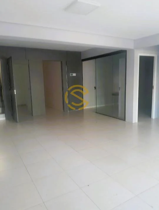 Sala Comercial para Locação em Cascavel, Centro, 2 banheiros