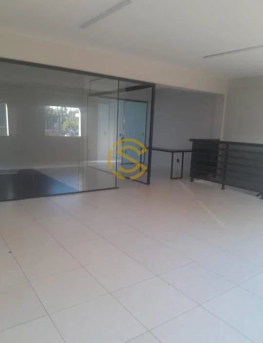 Sala Comercial para Locação em Cascavel, Centro, 2 banheiros