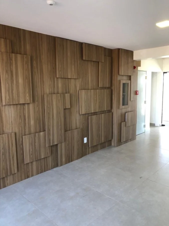 Apartamento para Venda em Toledo, Biopark, 1 dormitório, 1 banheiro, 1 vaga