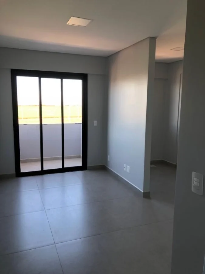 Apartamento para Venda em Toledo, Biopark, 1 dormitório, 1 banheiro, 1 vaga