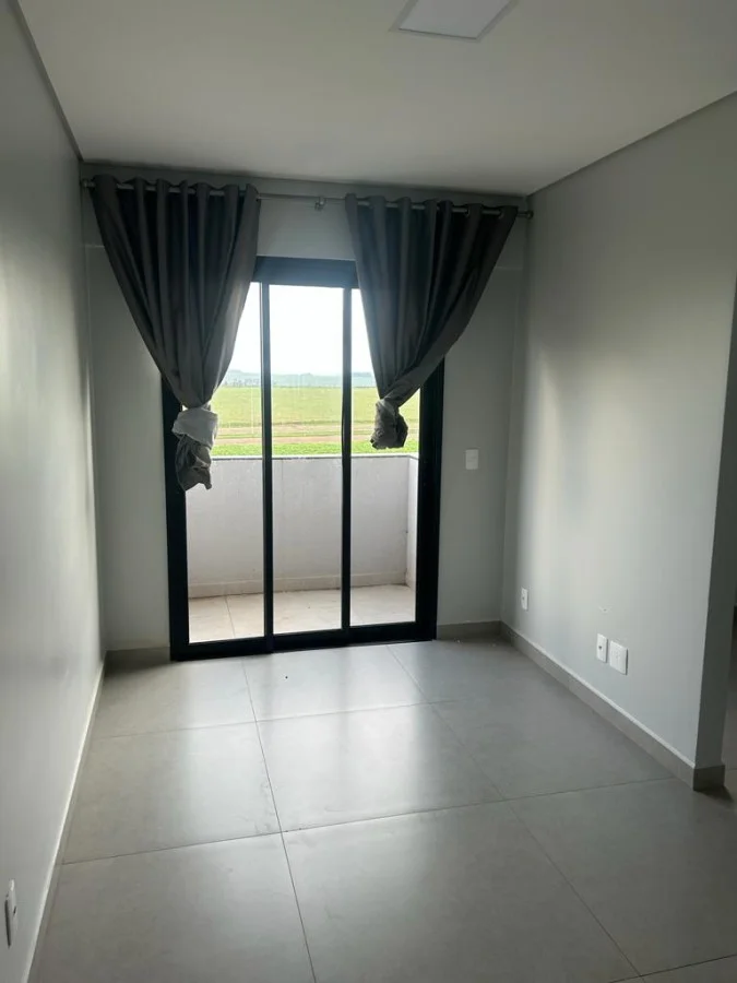 Apartamento para Venda em Toledo, Biopark, 1 dormitório, 1 banheiro, 1 vaga