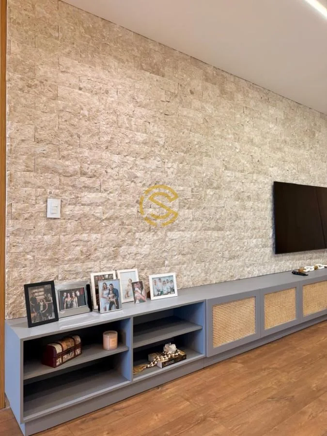 Apartamento para Venda em Toledo, Jardim La Salle, 3 dormitórios, 1 suíte, 1 banheiro, 2 vagas