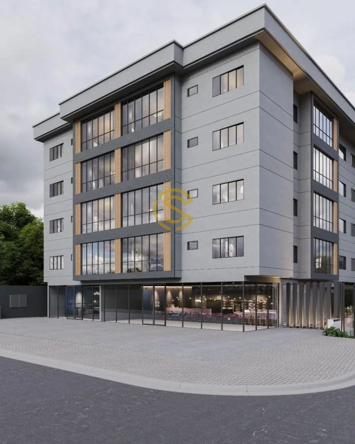 Apartamento para Venda em Cascavel, Parque São Paulo