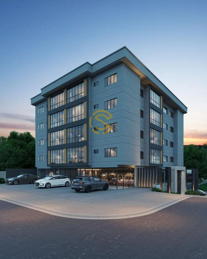 Apartamento para Venda em Cascavel, Parque São Paulo