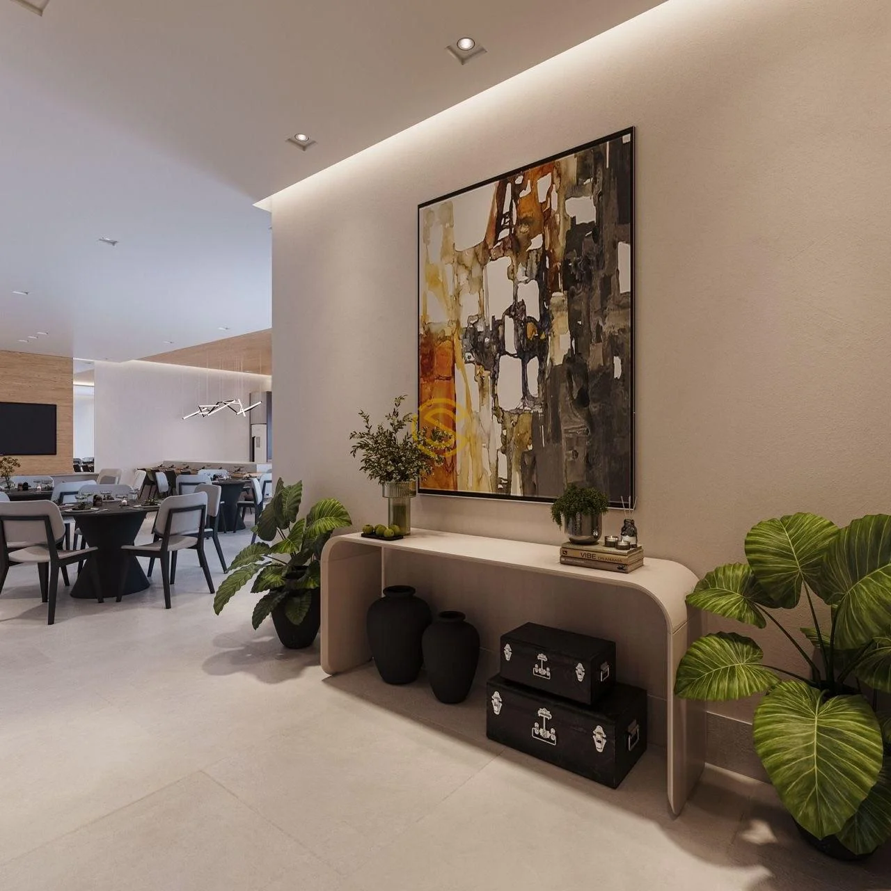 Apartamento para Venda em Cascavel, Parque São Paulo