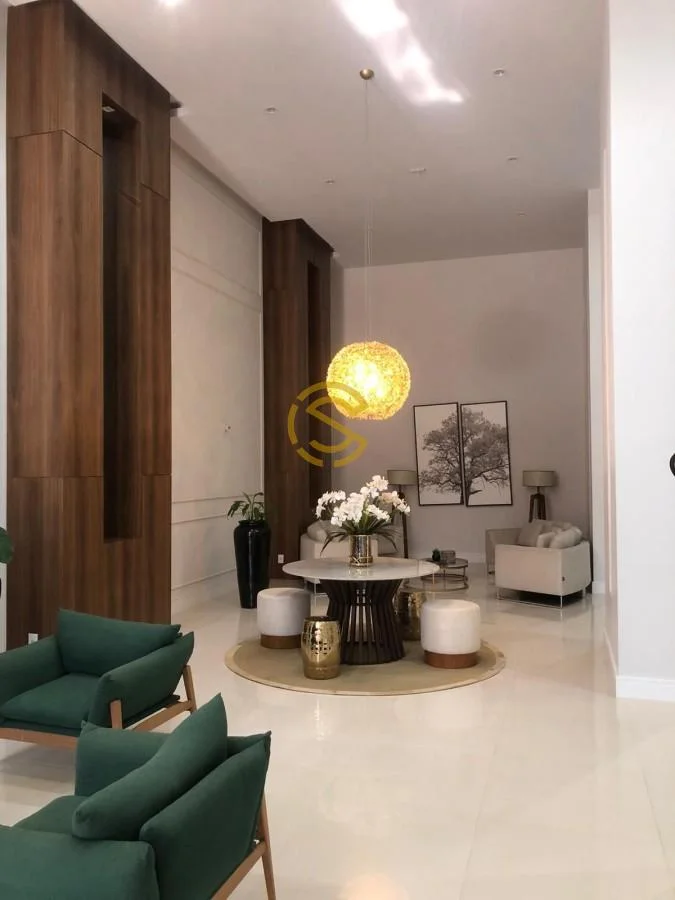 Apartamento para Venda em Cascavel, Centro, 3 dormitórios, 1 suíte, 1 banheiro, 1 vaga
