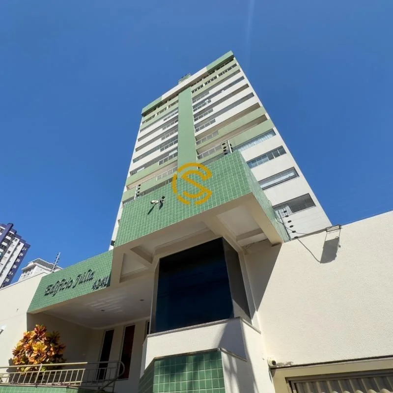 Apartamento para Venda em Cascavel, Centro, 3 dormitórios, 1 suíte, 2 vagas