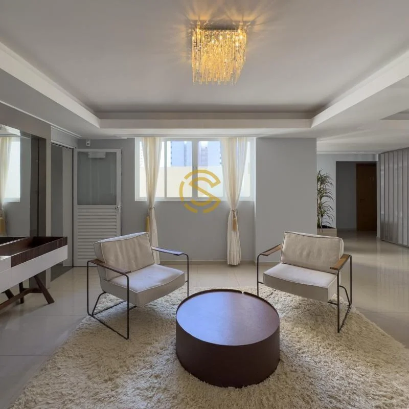 Apartamento para Venda em Cascavel, Centro, 3 dormitórios, 1 suíte