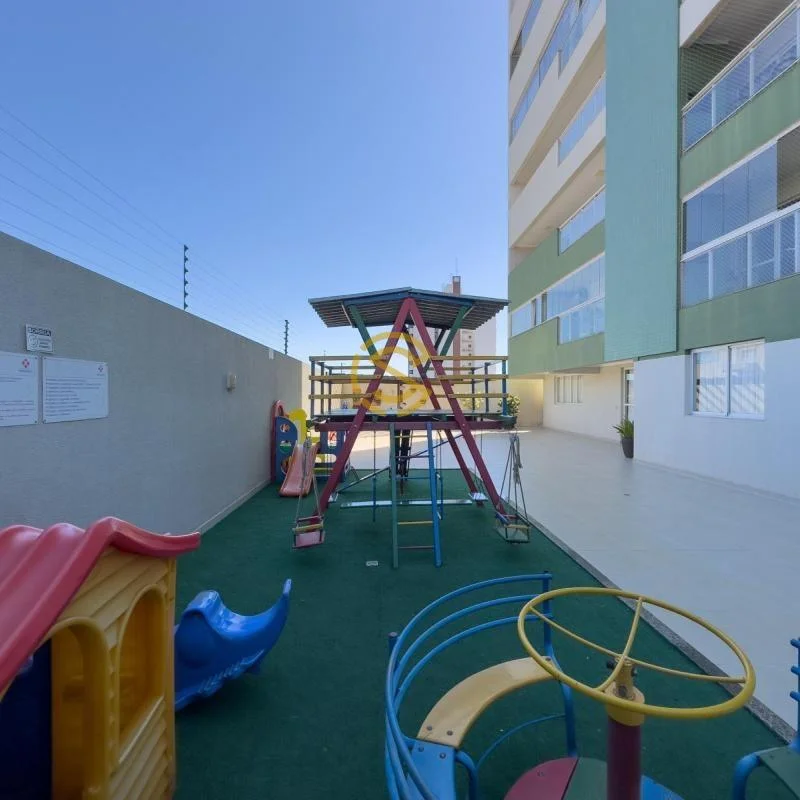 Apartamento para Venda em Cascavel, Centro, 3 dormitórios, 1 suíte