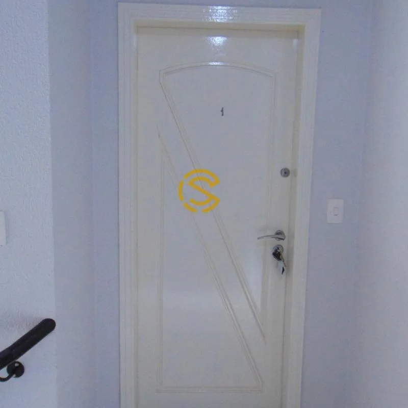 Apartamento para Venda em Cascavel, Centro, 2 dormitórios, 1 suíte, 1 banheiro, 1 vaga