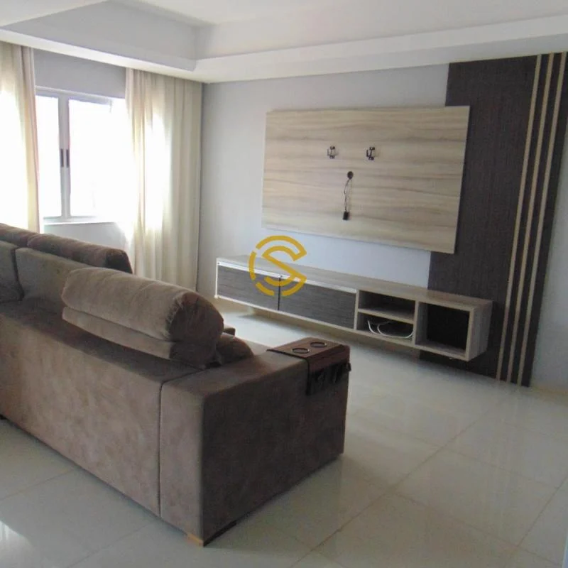 Apartamento para Venda em Cascavel, Centro, 2 dormitórios, 1 suíte, 1 banheiro, 1 vaga
