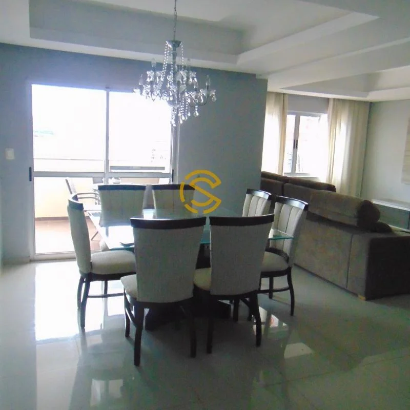 Apartamento para Venda em Cascavel, Centro, 2 dormitórios, 1 suíte, 1 banheiro, 1 vaga