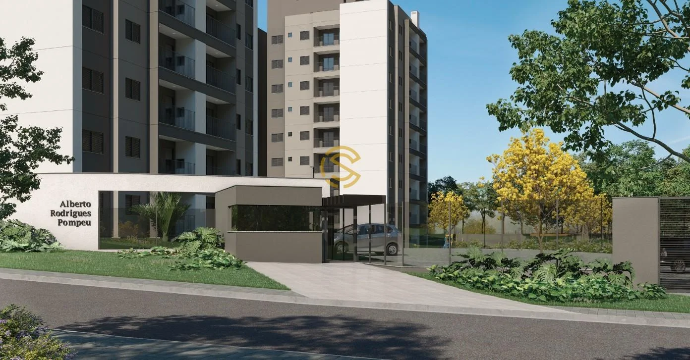 Apartamento para Venda em Cascavel, Neva