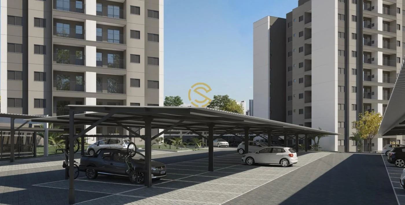 Apartamento para Venda em Cascavel, Neva