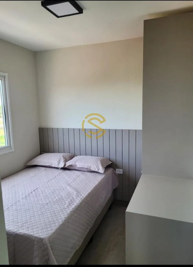 Apartamento para Venda em Cascavel, Santa Cruz, 2 dormitórios, 1 banheiro, 1 vaga