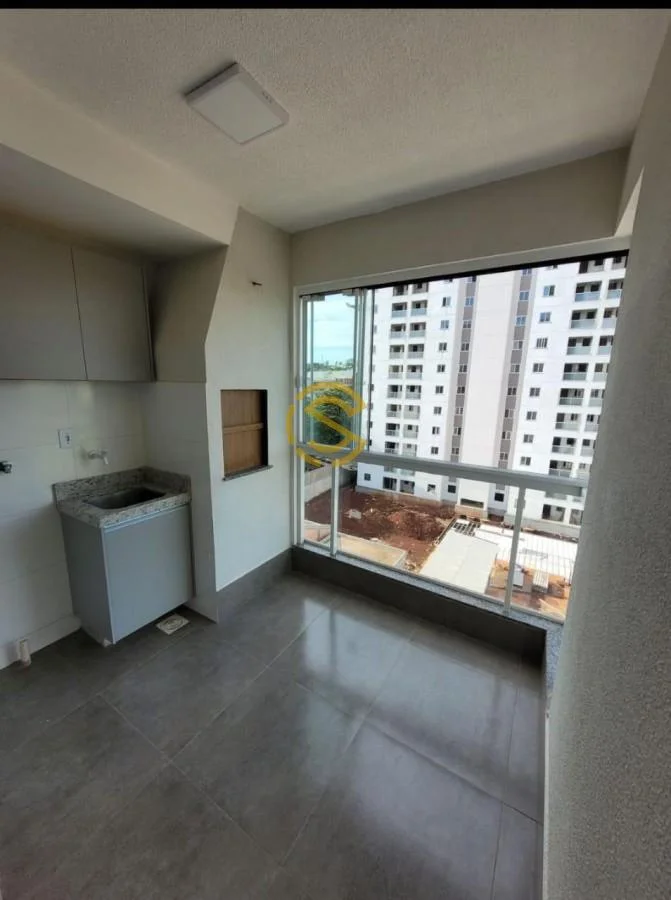 Apartamento para Venda em Cascavel, Santa Cruz, 2 dormitórios, 1 banheiro, 1 vaga