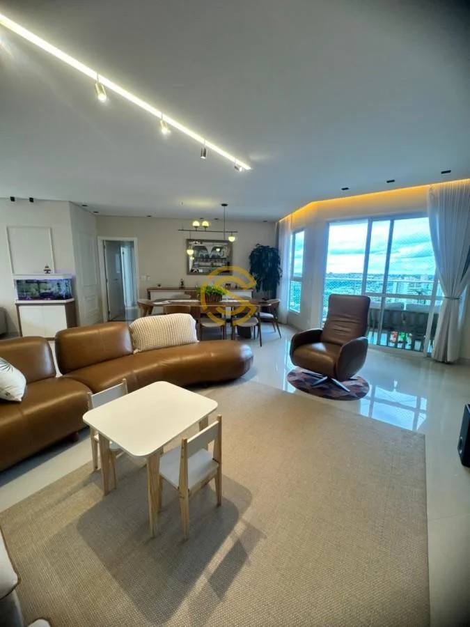 Apartamento para Venda, Centro, 3 dormitórios, 3 suítes, 5 banheiros, 3 vagas