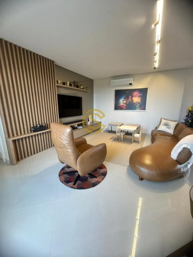Apartamento para Venda, Centro, 3 dormitórios, 3 suítes, 5 banheiros, 3 vagas