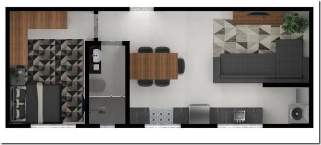 Apartamento para Venda em Cascavel, SÃO CRISTOVÃO