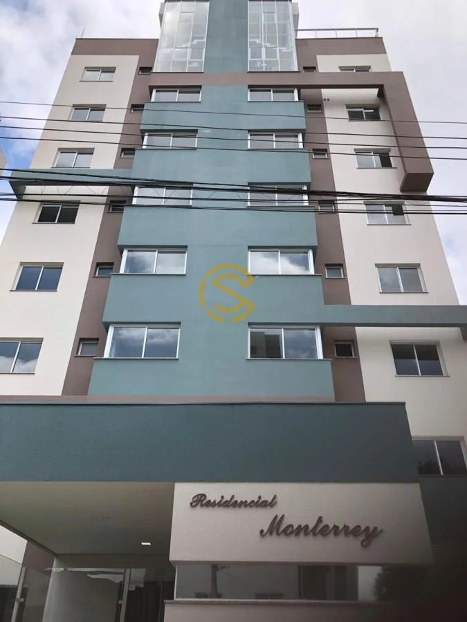 Apartamento Duplex para Venda em Cascavel, Centro, 3 dormitórios, 1 suíte, 1 banheiro, 3 vagas