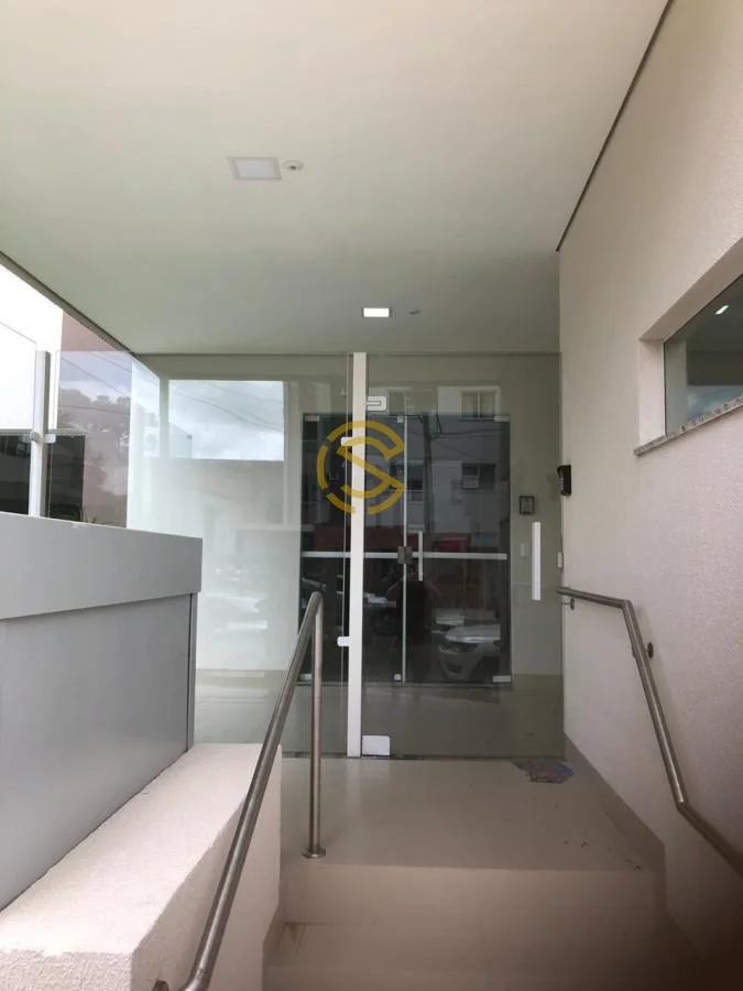Apartamento Duplex para Venda em Cascavel, Centro, 3 dormitórios, 1 suíte, 1 banheiro, 3 vagas