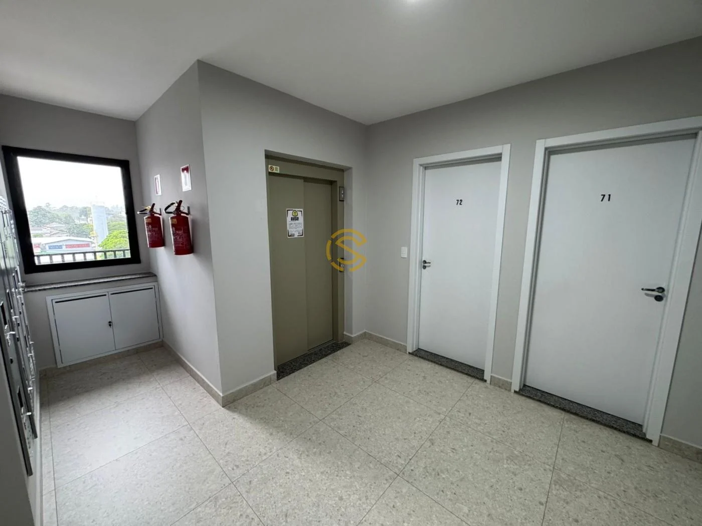 Apartamento para Venda, Santo Onofre, 2 dormitórios, 1 banheiro, 1 vaga