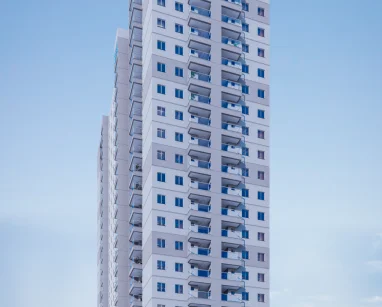 Apartamento para Venda em Cascavel, CANCELLI, 3 dormitórios, 1 suíte, 1 banheiro, 1 vaga