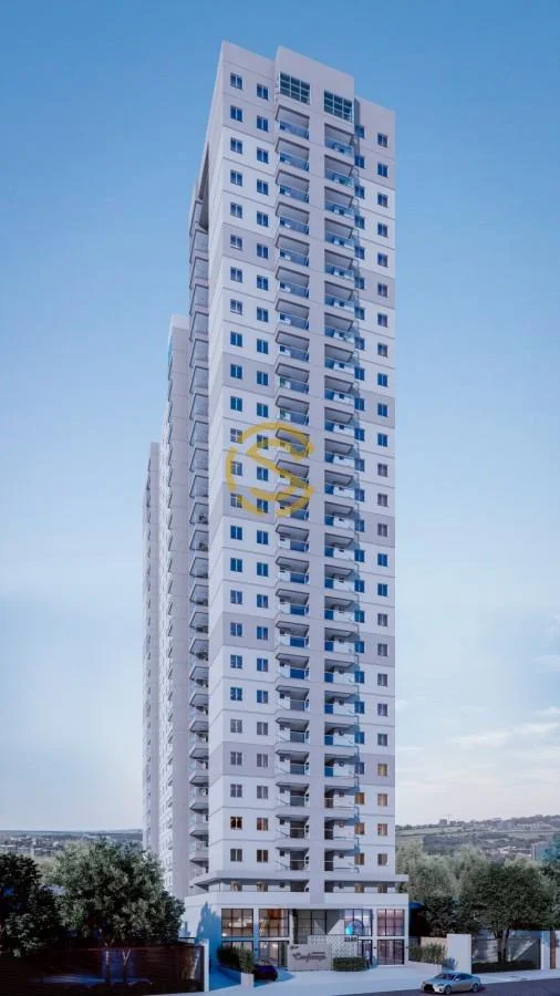 Apartamento para Venda em Cascavel, CANCELLI, 3 dormitórios, 1 suíte, 1 banheiro, 1 vaga