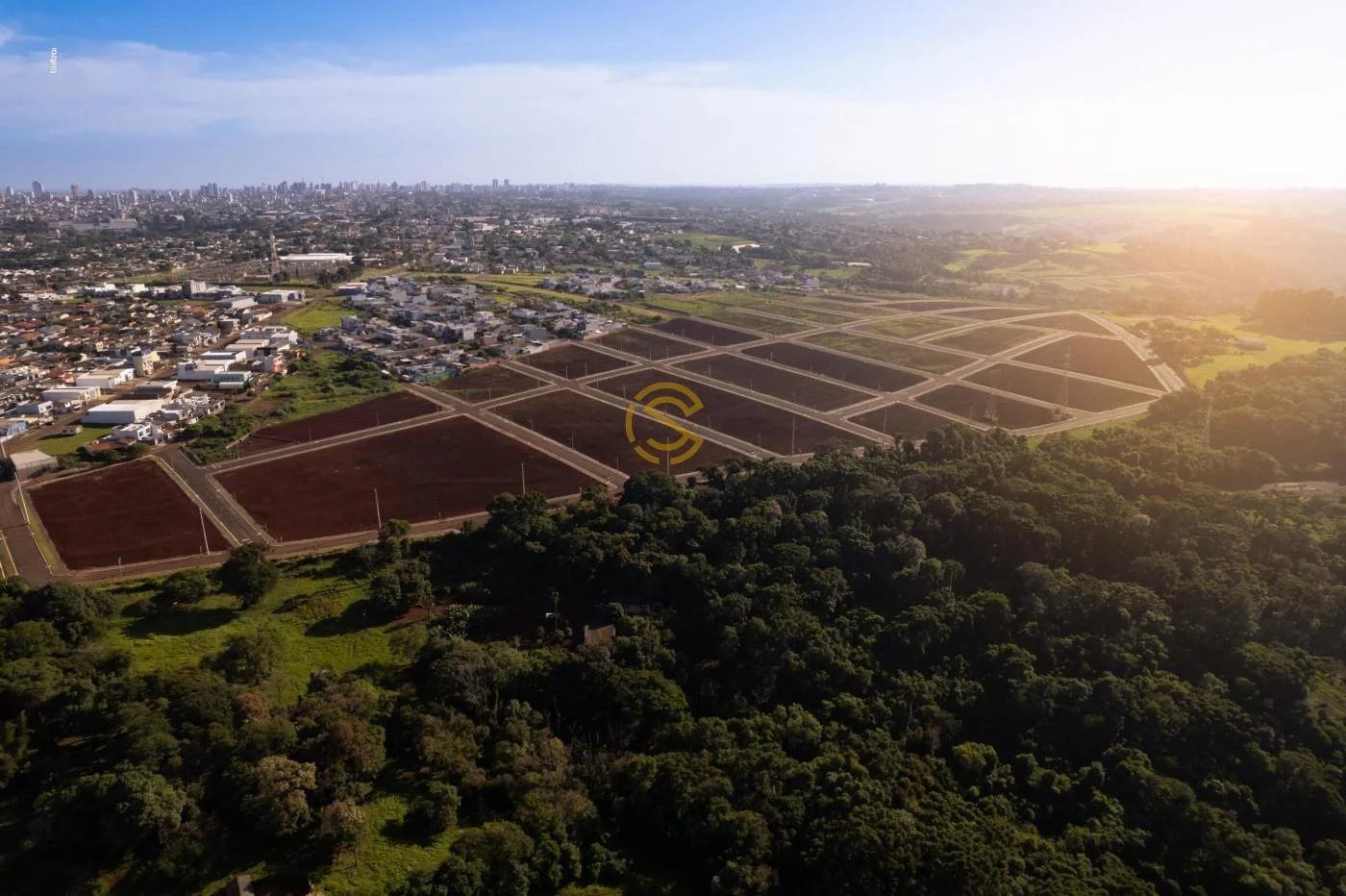 Terreno para Venda, Universitario