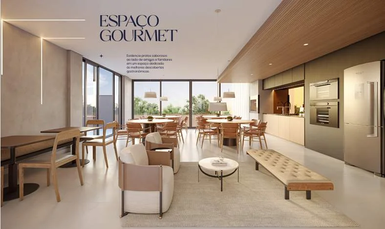 Apartamento para Venda em Cascavel, COUNTRY, 3 dormitórios, 1 suíte, 1 banheiro, 2 vagas