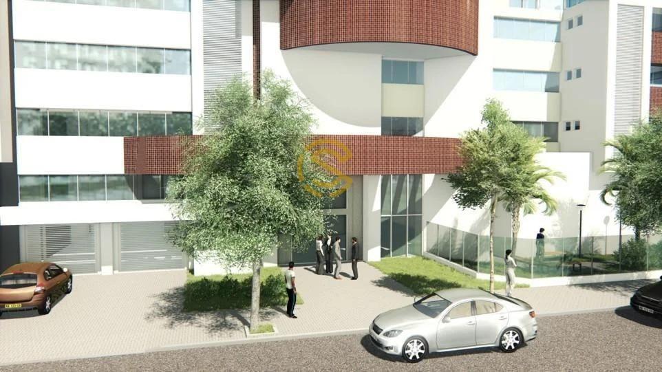 Apartamento para Venda em Toledo, Centro, 2 dormitórios, 1 banheiro, 2 vagas