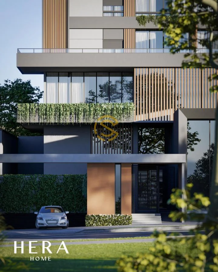Apartamento para Venda em Cascavel, Centro, 2 dormitórios, 1 suíte, 1 banheiro, 1 vaga