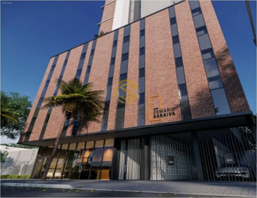 Apartamento para Venda em Cascavel, Centro, 1 dormitório, 1 banheiro, 1 vaga