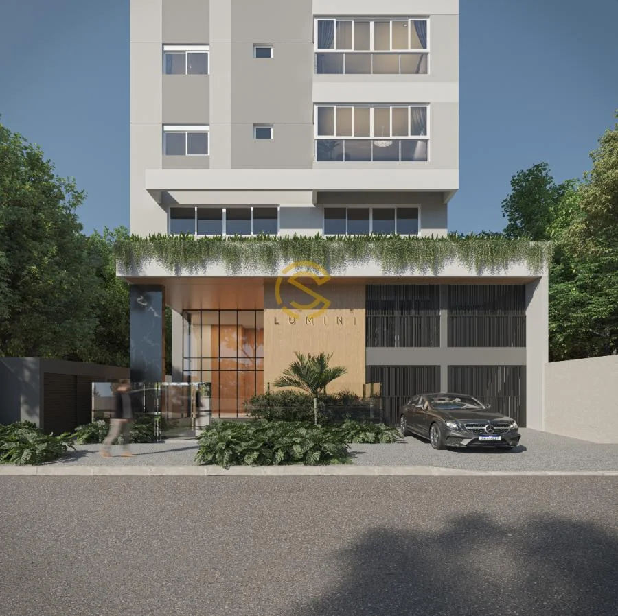 Apartamento para Venda em Cascavel, Centro, 3 dormitórios, 1 suíte, 1 banheiro, 2 vagas