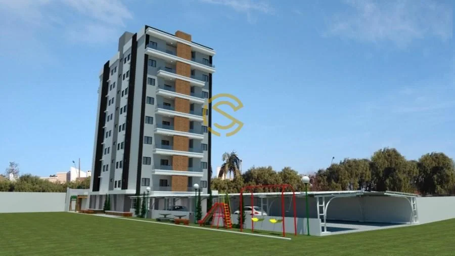 Apartamento Duplex para Venda em Cascavel, COUNTRY, 3 dormitórios, 1 suíte, 1 banheiro, 2 vagas
